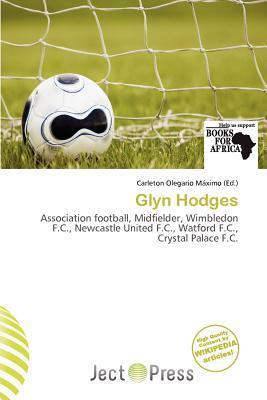 Glyn Hodges