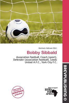 Bobby Sibbald
