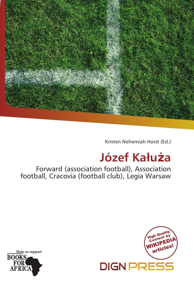 Józef Kaua