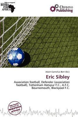 Eric Sibley