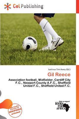 Gil Reece