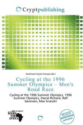 Cycling at the 1996 Summer Olympics - Men's Road Race