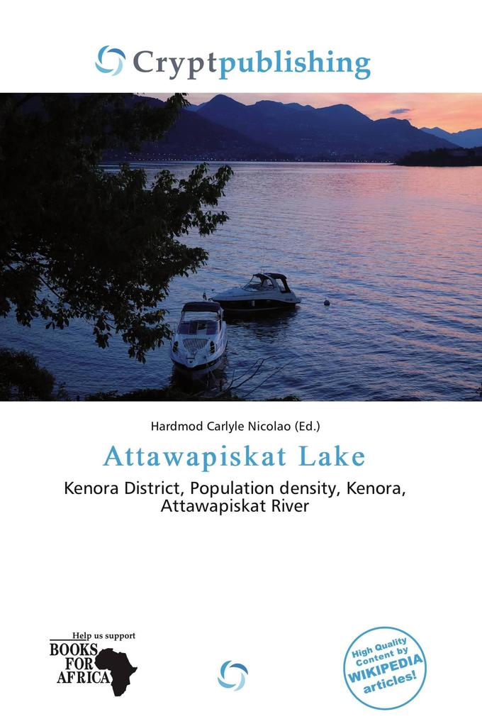 Attawapiskat Lake