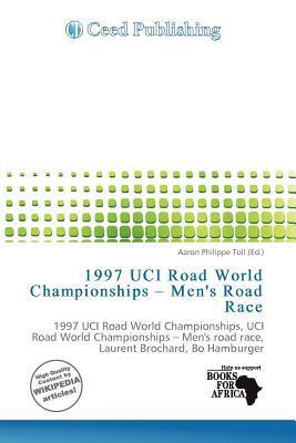 1997 UCI Road World Championships - Men's Road Race
