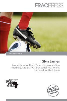 Glyn James