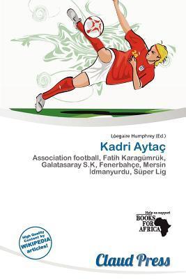 Kadri Aytaç