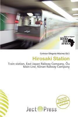 Hirosaki Station