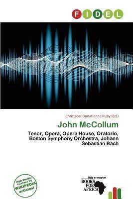 John McCollum