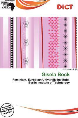 Gisela Bock