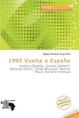 1995 Vuelta a España