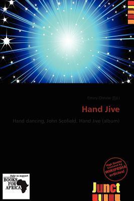 Hand Jive