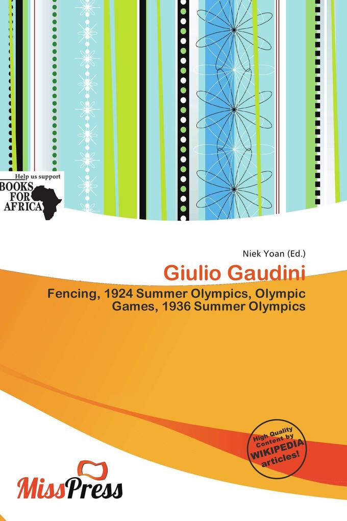 Giulio Gaudini