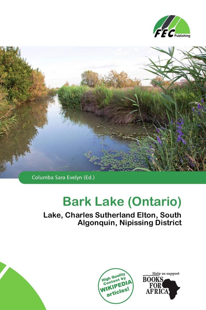 Bark Lake (Ontario)