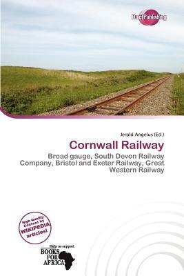 Cornwall Railway