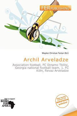 Archil Arveladze