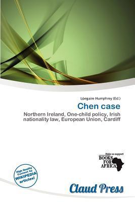 Chen case