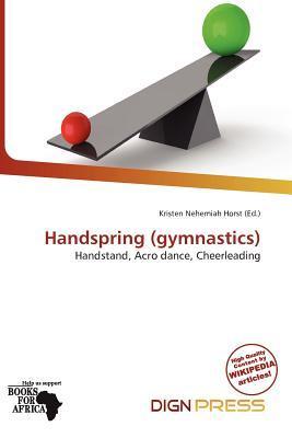 Handspring (gymnastics)