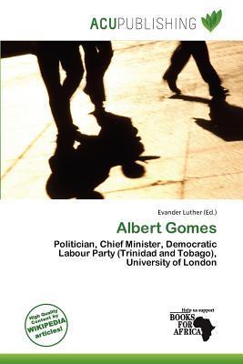 Albert Gomes