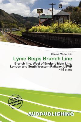 Lyme Regis Branch Line