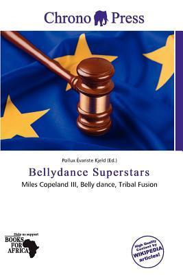Bellydance Superstars