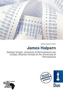 James Halpern