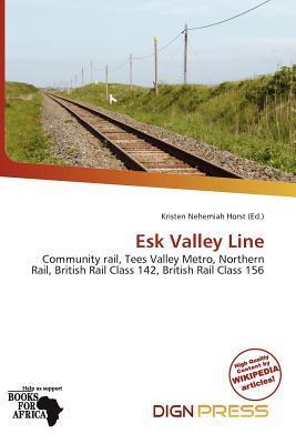 Esk Valley Line