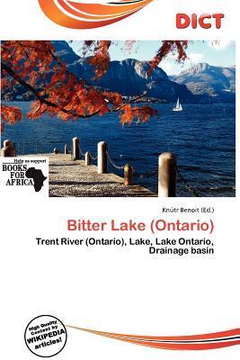 Bitter Lake (Ontario)