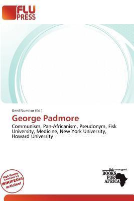 George Padmore