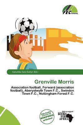 Grenville Morris