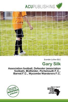 Gary Silk