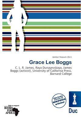 Grace Lee Boggs