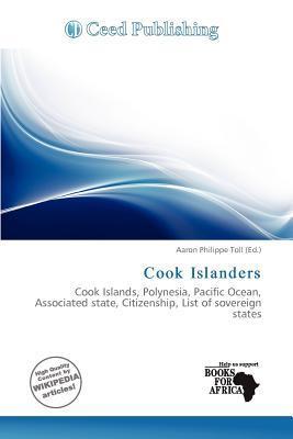 Cook Islanders
