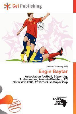Engin Baytar