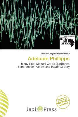 Adelaide Phillipps