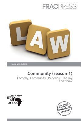 Community (season 1)