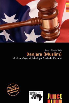Banjara (Muslim)