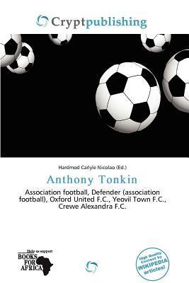 Anthony Tonkin