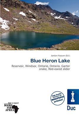 Blue Heron Lake