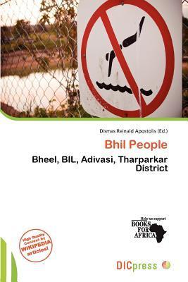 Bhil People