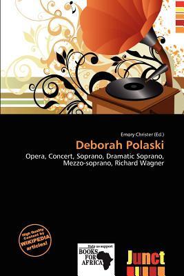 Deborah Polaski