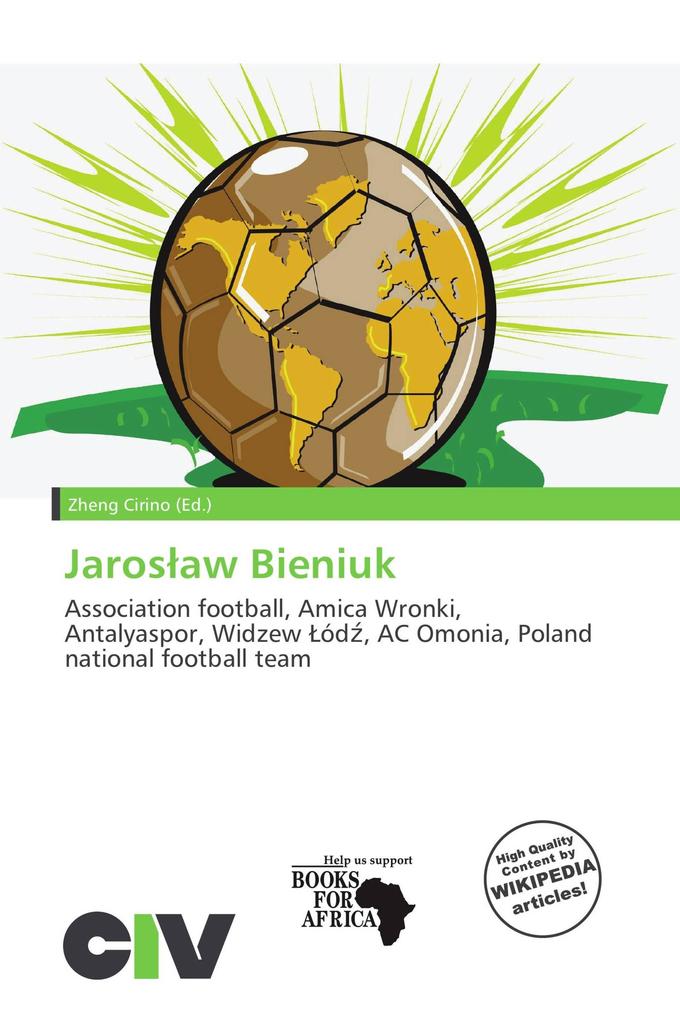 Jarosaw Bieniuk