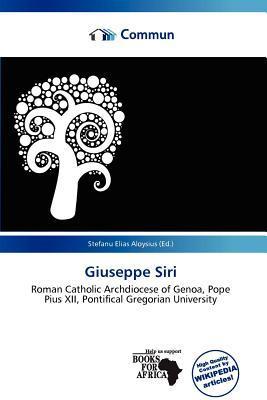 Giuseppe Siri