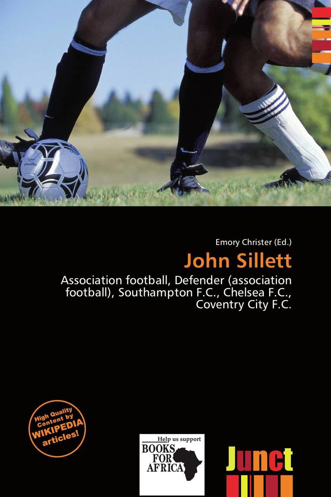John Sillett