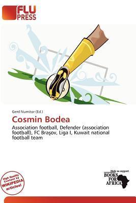 Cosmin Bodea