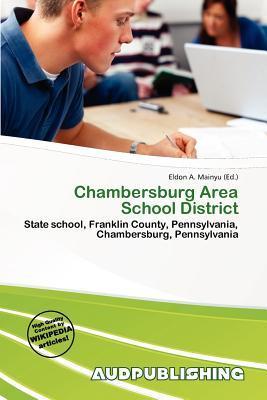 Chambersburg Area School District