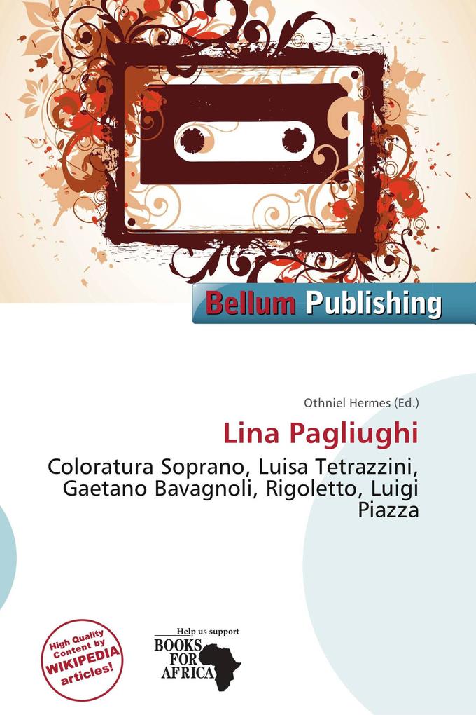 Lina Pagliughi