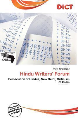 Hindu Writers' Forum