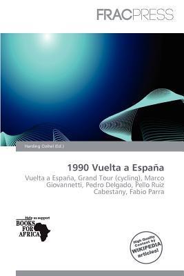 1990 Vuelta a España