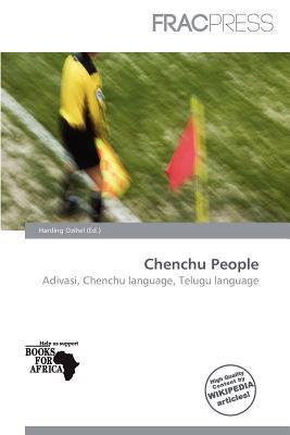 Chenchu People