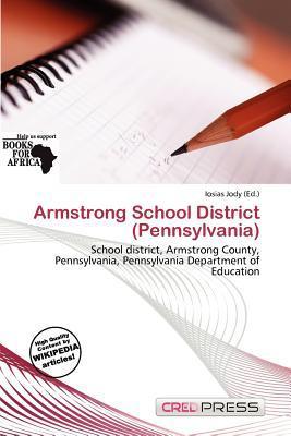 Armstrong School District (Pennsylvania)